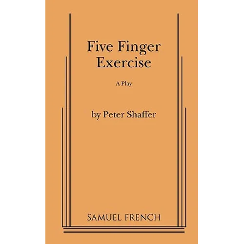 Five Finger Exercise