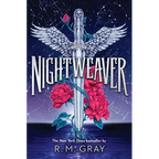 Nightweaver - Paperback