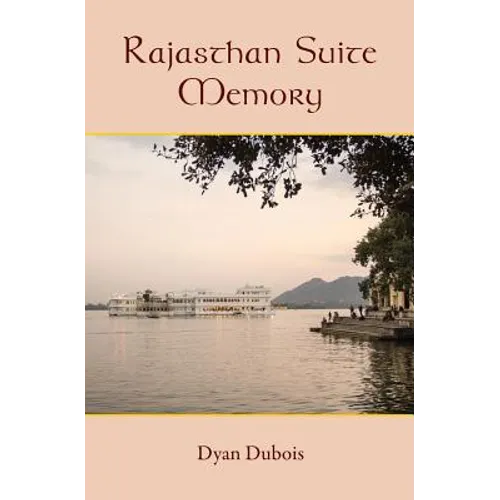 Rajasthan Suite Memory