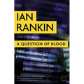 A Question of Blood