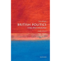 British Politics: A Very Short Introduction