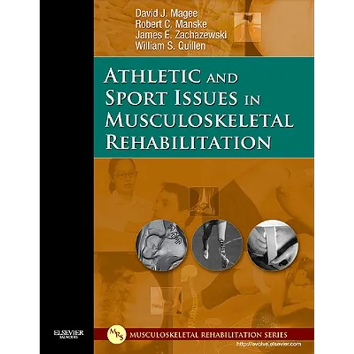 Athletic and Sport Issues in Musculoskeletal Rehabilitation