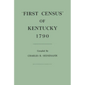 First Census of Kentucky, 1790
