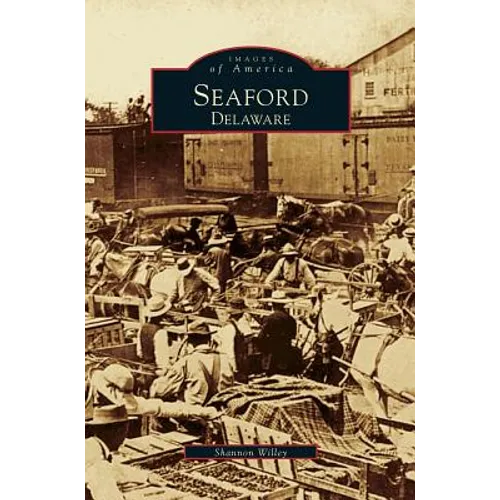Seaford, Delaware