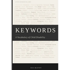 Keywords: A Vocabulary of Child Disability
