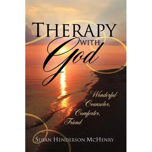 Therapy with God