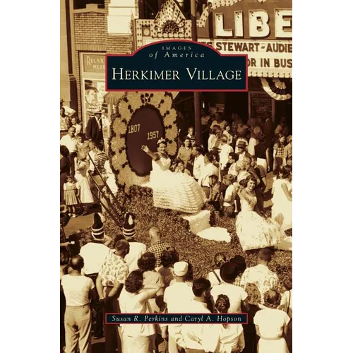 Herkimer Village