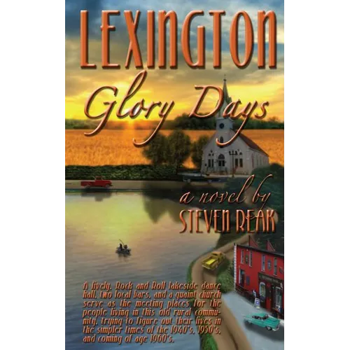 Lexington Glory Days