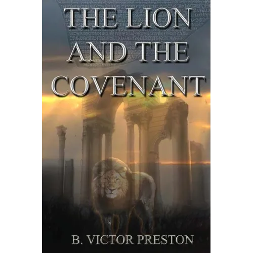The Lion And The Covenant