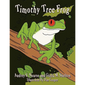 Timothy Tree Frog
