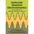 Molecular Quantum Electrodynamics