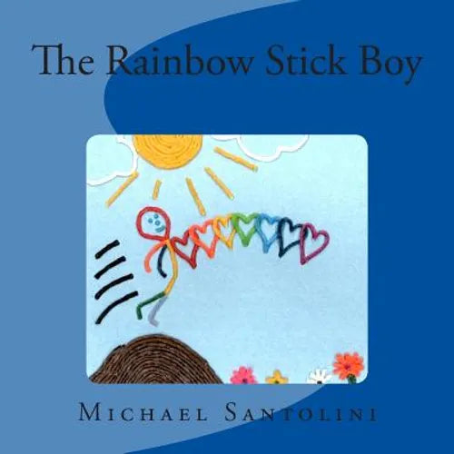 The Rainbow Stick Boy