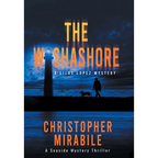 The Washashore: A Seaside Mystery Thriller - Hardcover