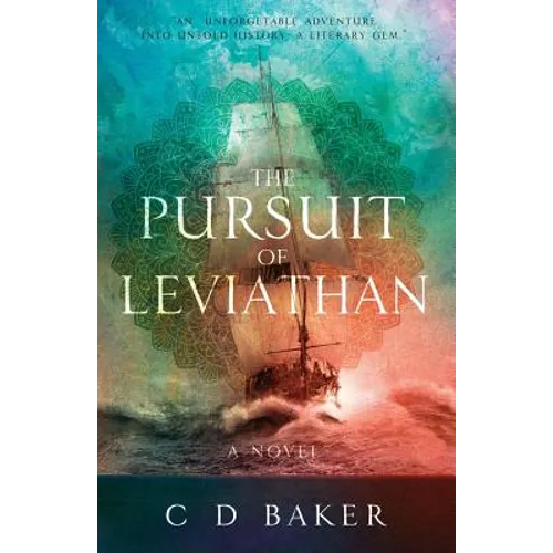 The Pursuit of Leviathan