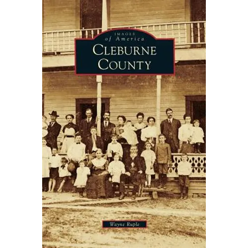 Cleburne County