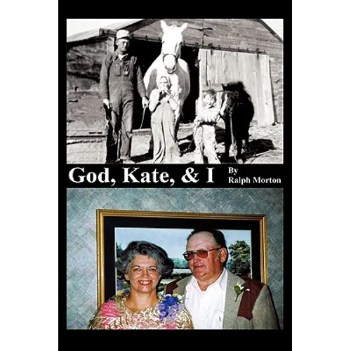 God, Kate, & I