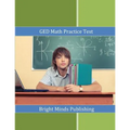GED Math Practice Test