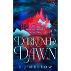 Darkened Dawn - Paperback