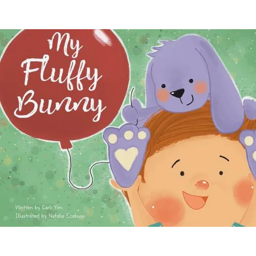 My Fluffy Bunny