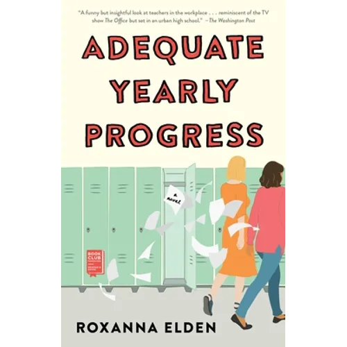 Adequate Yearly Progress