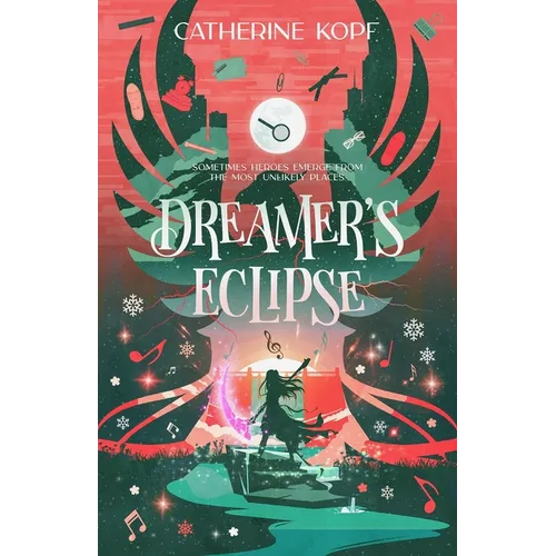 Dreamer's Eclipse