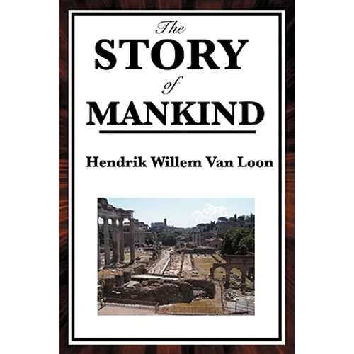 The Story of Mankind