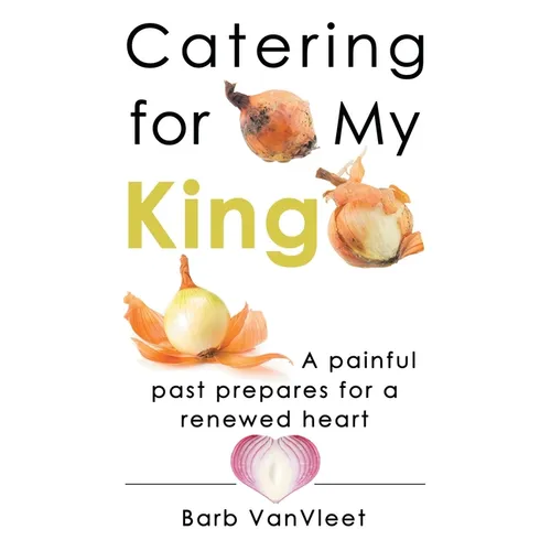 Catering for My King
