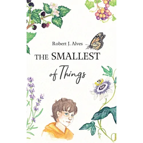 The Smallest of Things