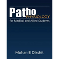 Pathophysiology for Medical and Allied Students