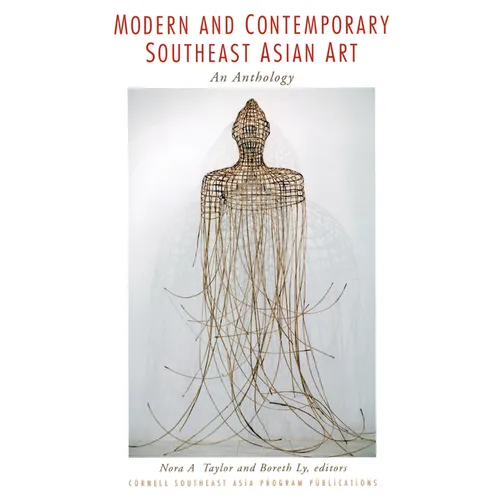 Modern and Contemporary Southeast Asian Art