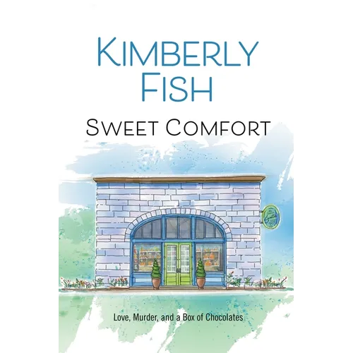 Sweet Comfort