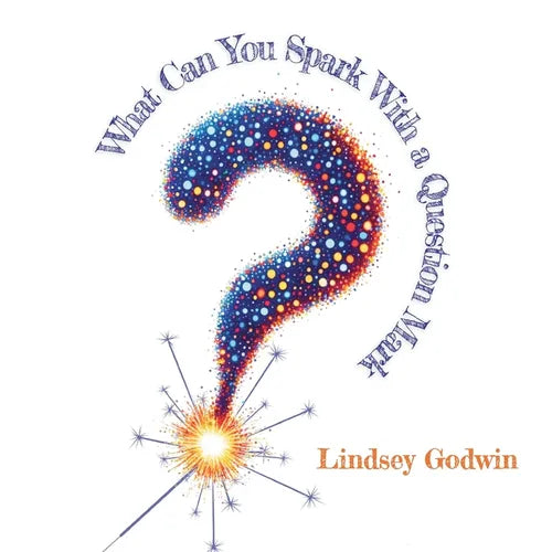 What Can You Spark With A Question Mark