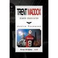 Trent Maddox - Demon Eradicator: His Way Is the Highway . . . to Hell