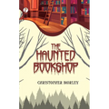 The Haunted Bookshop