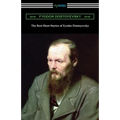 The Best Short Stories of Fyodor Dostoyevsky