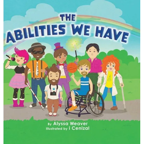 The Abilities We Have