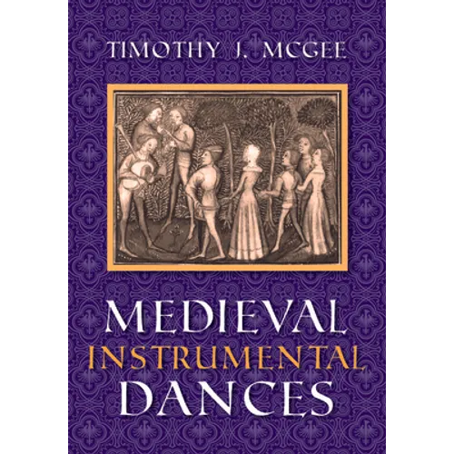 Medieval Instrumental Dances