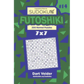 Sudoku Futoshiki - 200 Normal Puzzles 7x7 (Volume 14)