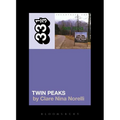 Angelo Badalamenti's Soundtrack from Twin Peaks