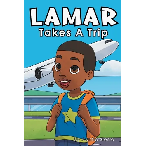 Lamar Takes A Trip