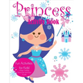 Princess Activity Book