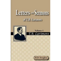 Letters and Sermons of T.B. Larimore Vol. 1