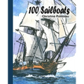 100 Sailboats