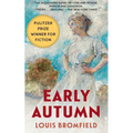 Early Autumn: A Story of a Lady