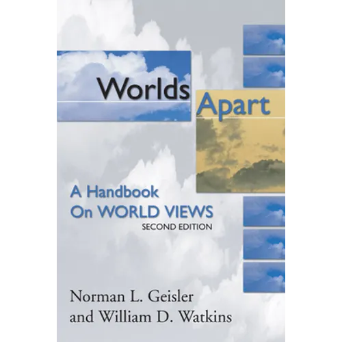 Worlds Apart