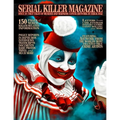 Serial Killer Magazine Issue 19