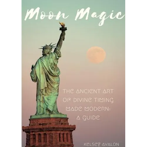 Moon Magic