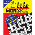 Fortune Codeword Puzzles