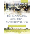 Introducing Cultural Anthropology: A Christian Perspective