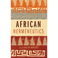African Hermeneutics